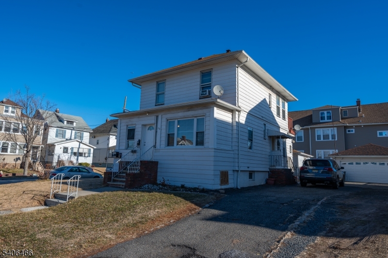 Crooks - Residential Lease