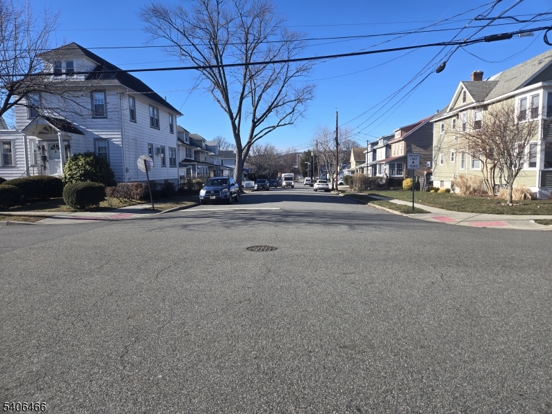 Crooks - Residential Lease