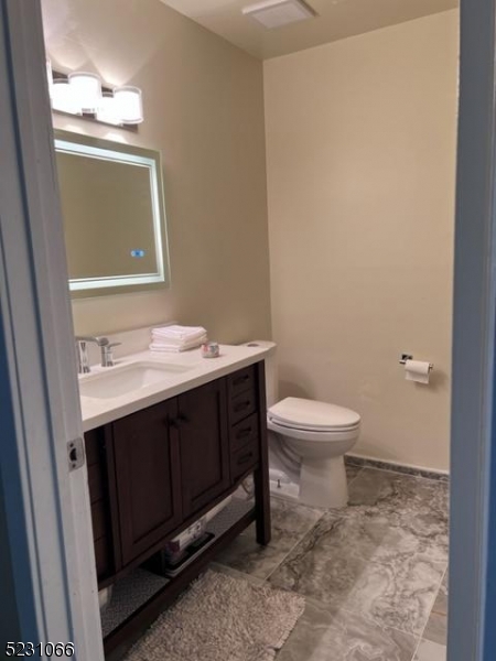 Cross Road - Residential