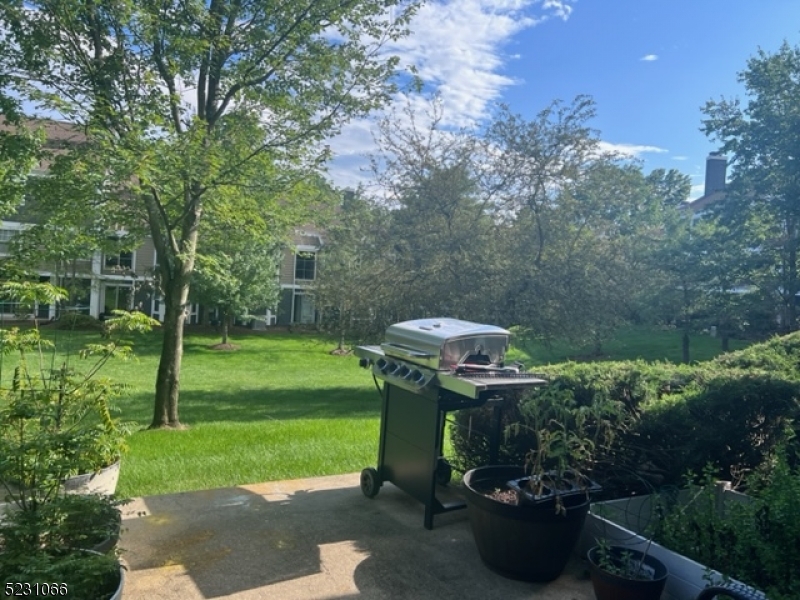 Cross Road - Residential