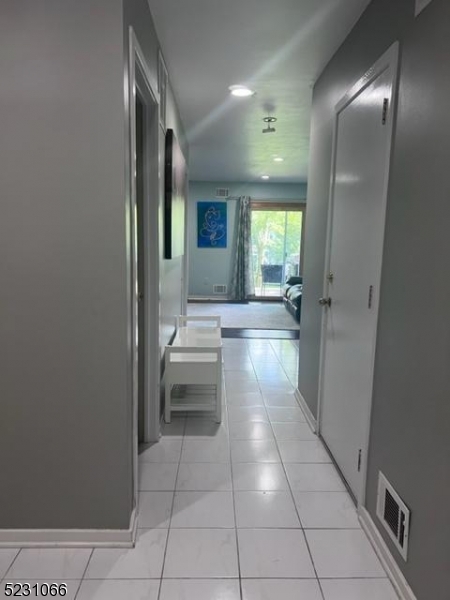 Cross Road - Residential