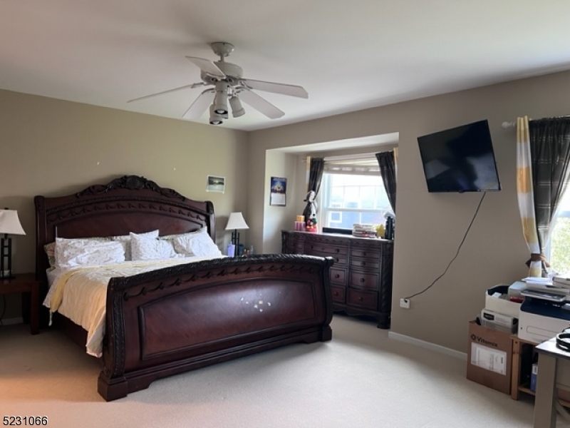 Cross Road - Residential