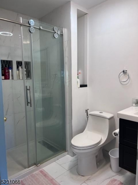 Cross Road - Residential