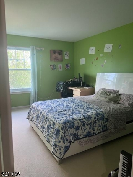 Cross Road - Residential