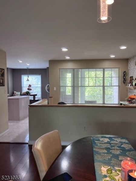 Cross Road - Residential