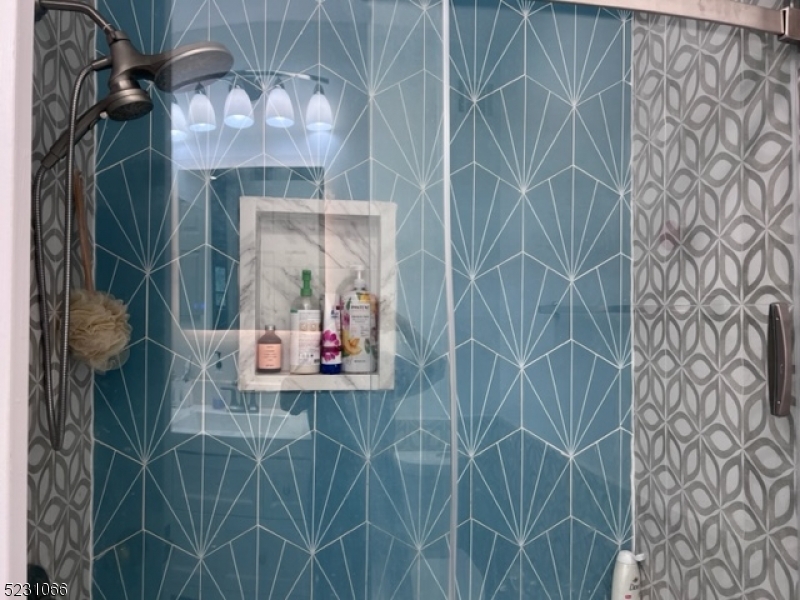 Cross Road - Residential