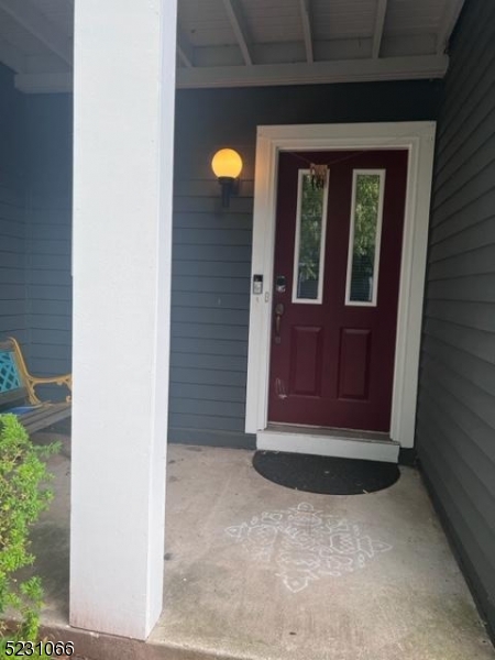 Cross Road - Residential