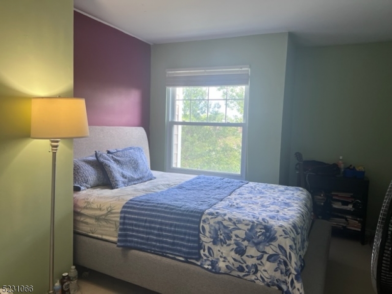 Cross Road - Residential