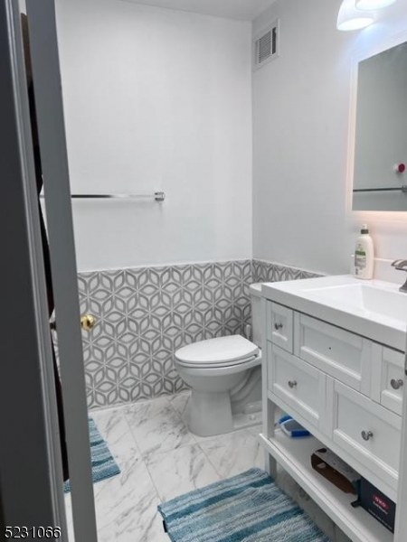 Cross Road - Residential