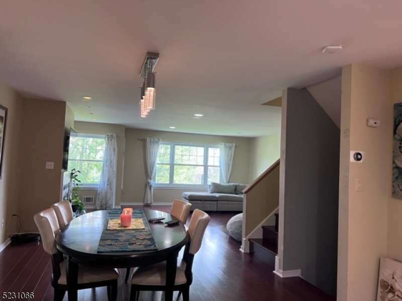 Cross Road - Residential