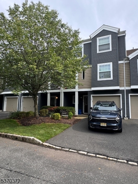 Cross Road - Residential