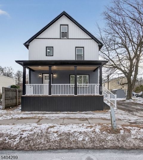 884 Route 46, Roxbury Twp., NJ 07847 - #: 4003795