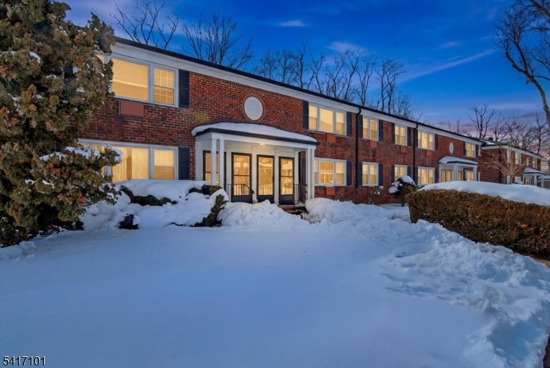 Morris Township - Residential