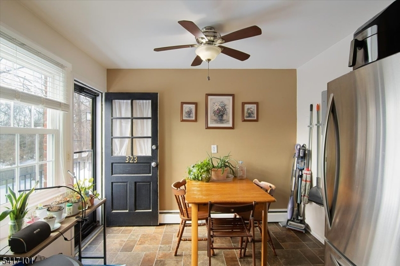 Morris Township - Residential