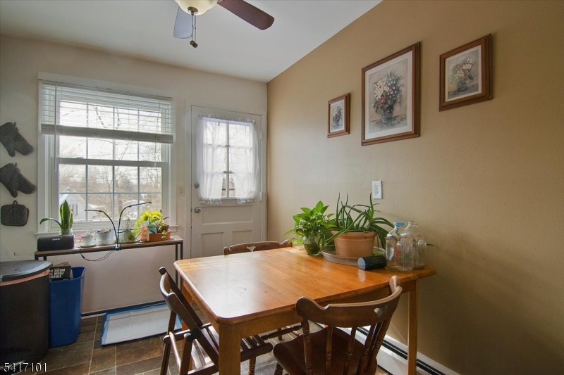 Morris Township - Residential