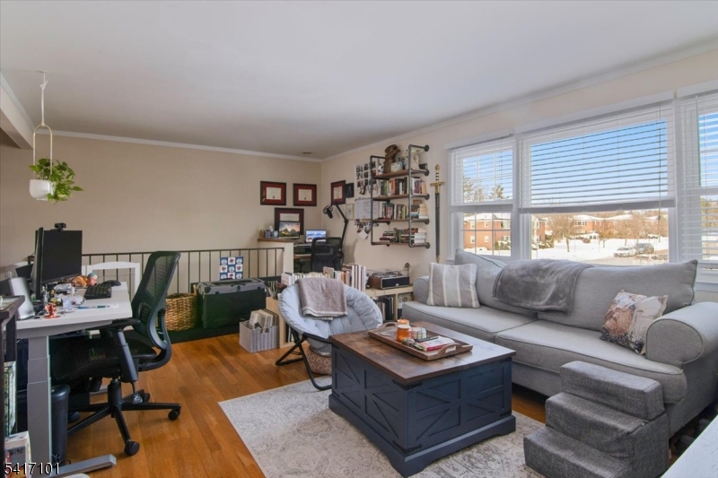 Morris Township - Residential