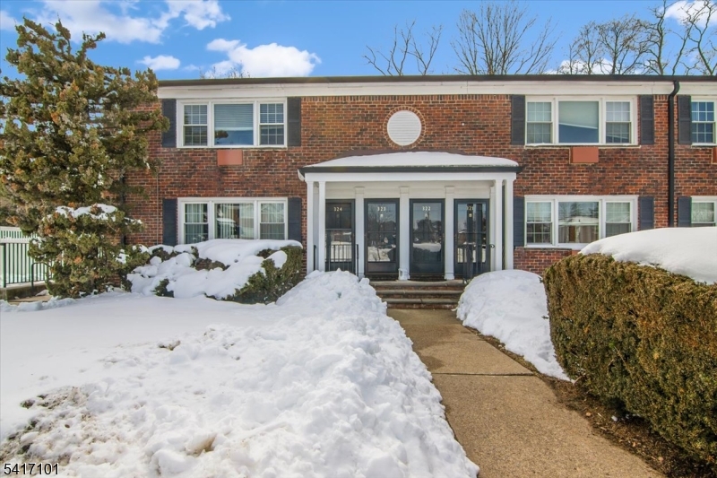 Morris Township - Residential