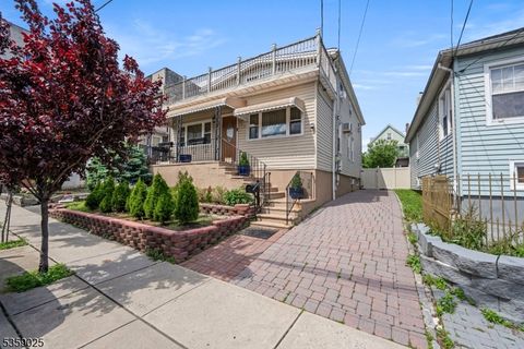 263 Morningside Ave Cliffside Park Boro NJ 07010