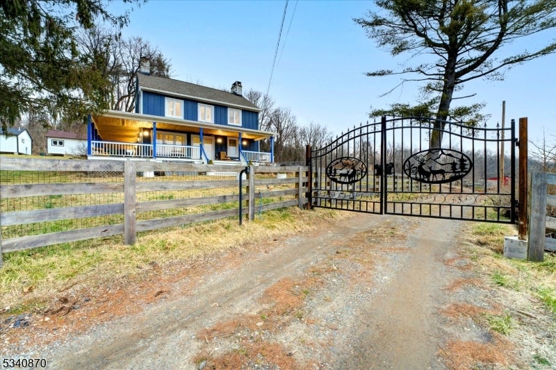 38 Stark Rd, Knowlton Twp., NJ, 07832, USA, 5 Bedrooms Bedrooms, ,3 BathroomsBathrooms,Residential,Contingent,38 Stark Rd,3948715
