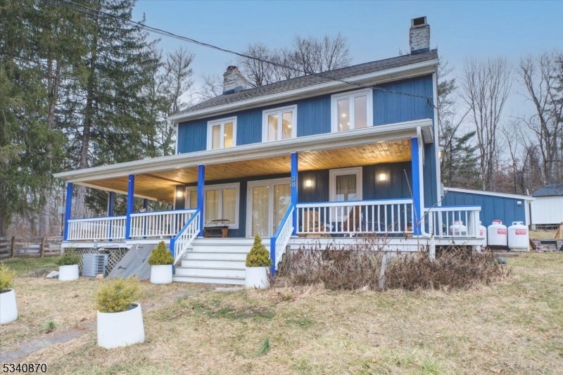 38 Stark Rd, Knowlton Twp., NJ, 07832, USA, 5 Bedrooms Bedrooms, ,3 BathroomsBathrooms,Residential,Contingent,38 Stark Rd,3948715