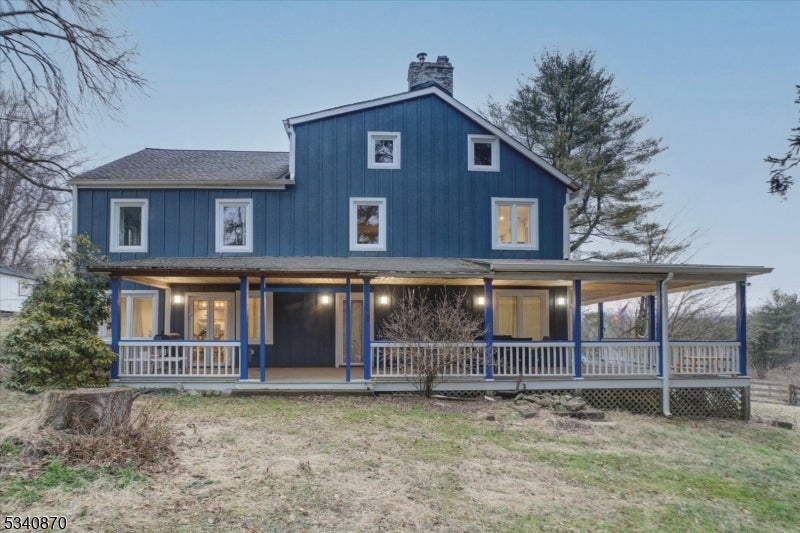 38 Stark Rd, Knowlton Twp., NJ, 07832, USA, 5 Bedrooms Bedrooms, ,3 BathroomsBathrooms,Residential,Contingent,38 Stark Rd,3948715