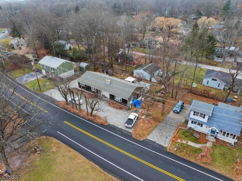 Highland Lakes - Residential