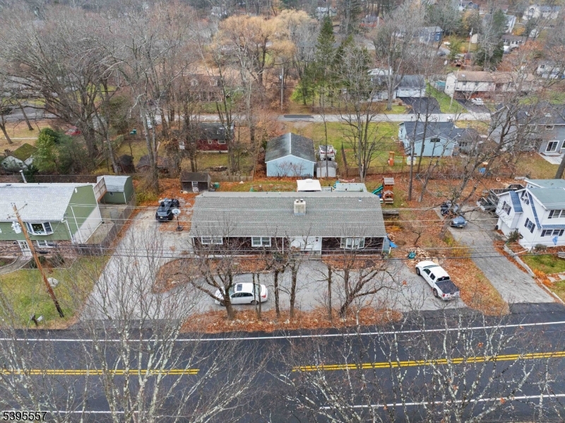 Highland Lakes - Residential