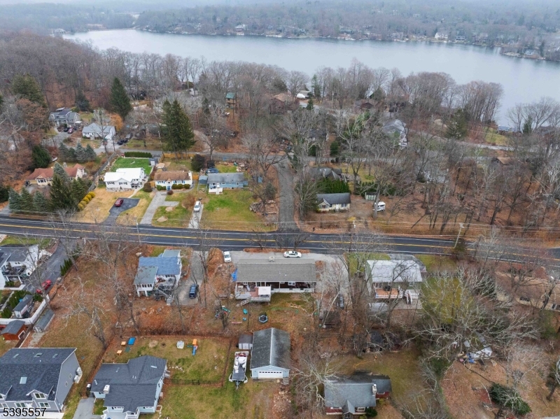 Highland Lakes - Residential