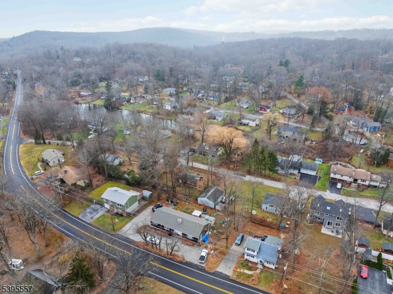 Highland Lakes - Residential