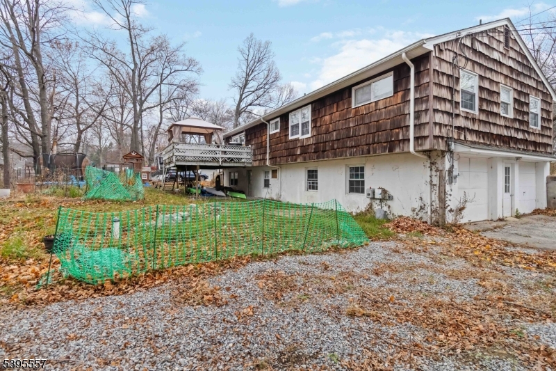 Highland Lakes - Residential