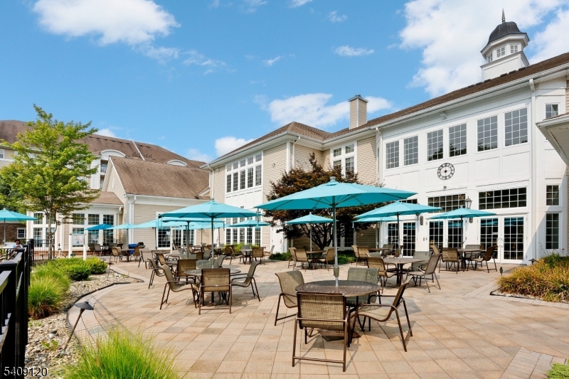 Wanaque Reserve - Residential