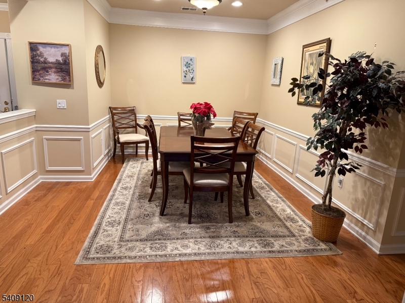 Wanaque Reserve - Residential