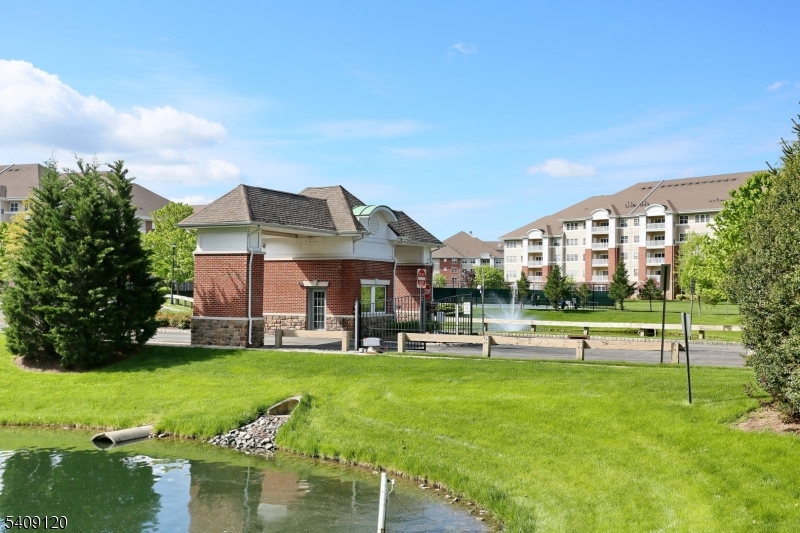 Wanaque Reserve - Residential