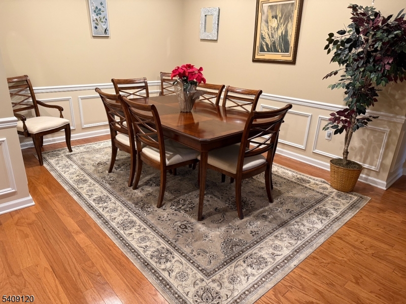 Wanaque Reserve - Residential