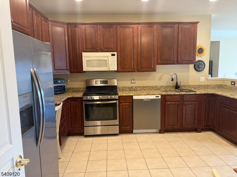 Wanaque Reserve - Residential