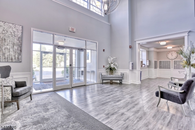 Wanaque Reserve - Residential