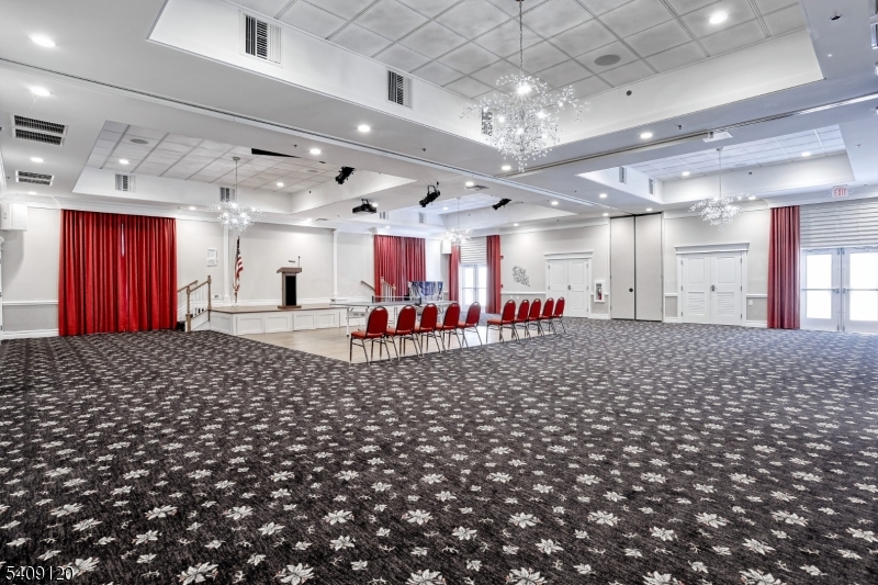 Wanaque Reserve - Residential