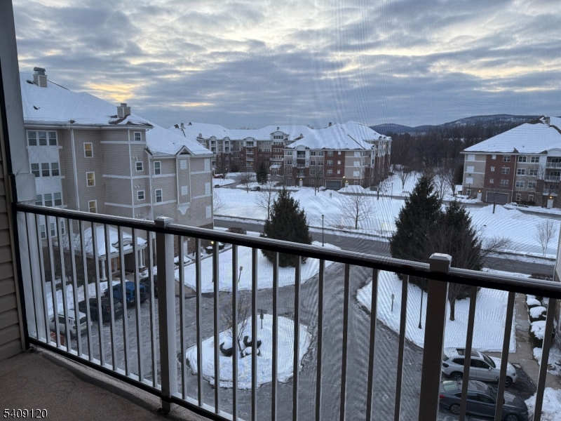 Wanaque Reserve - Residential