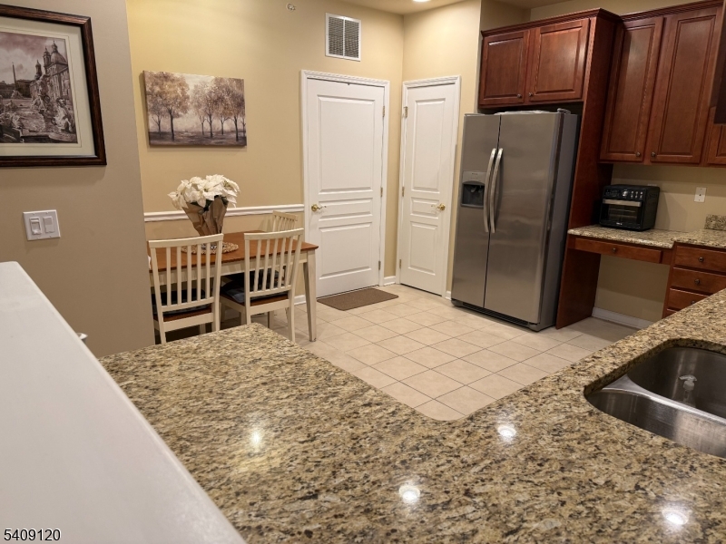 Wanaque Reserve - Residential