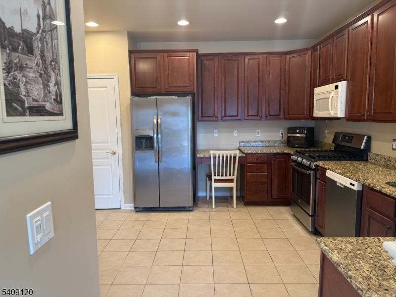 Wanaque Reserve - Residential