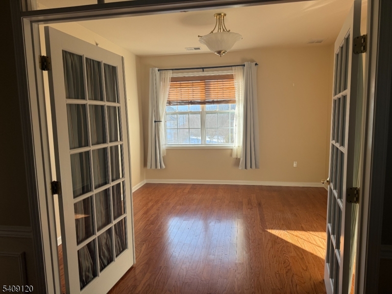 Wanaque Reserve - Residential