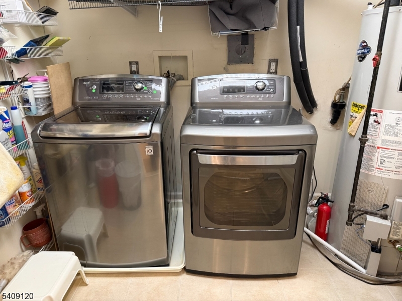 Wanaque Reserve - Residential