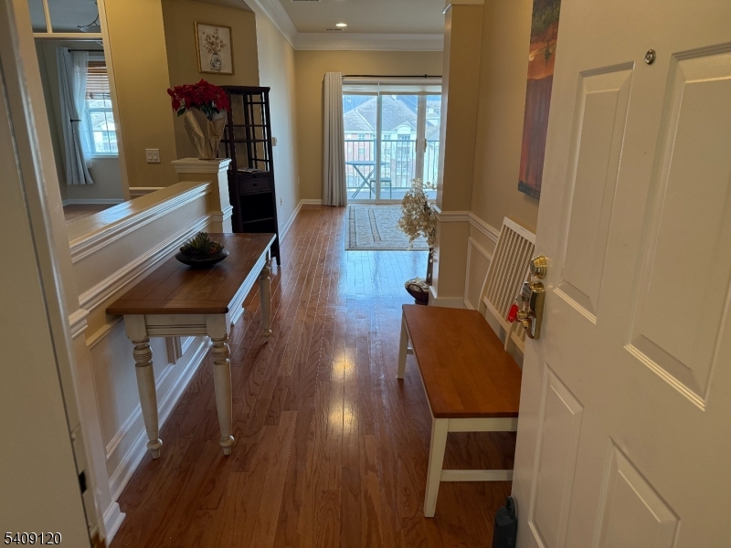 Wanaque Reserve - Residential