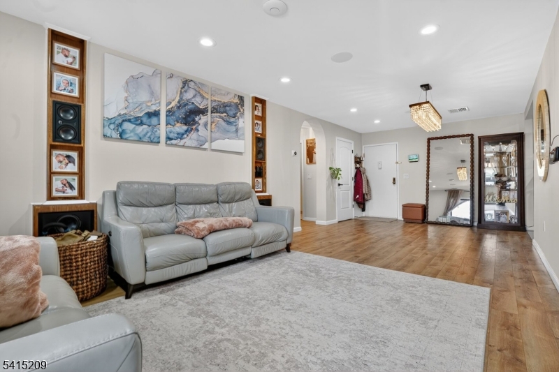 Albion - Residential