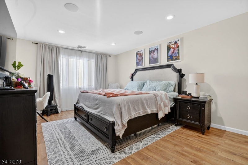 Albion - Residential