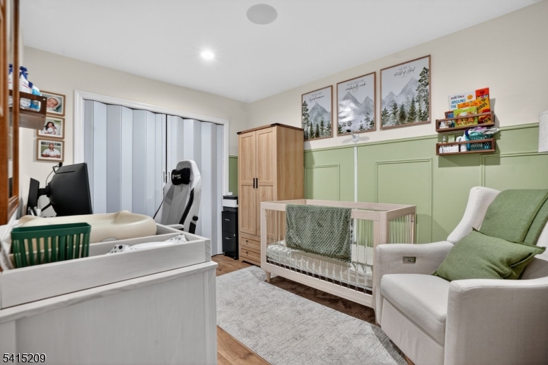 Albion - Residential