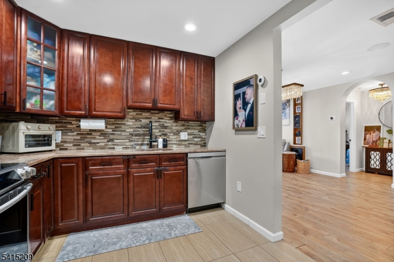 Albion - Residential