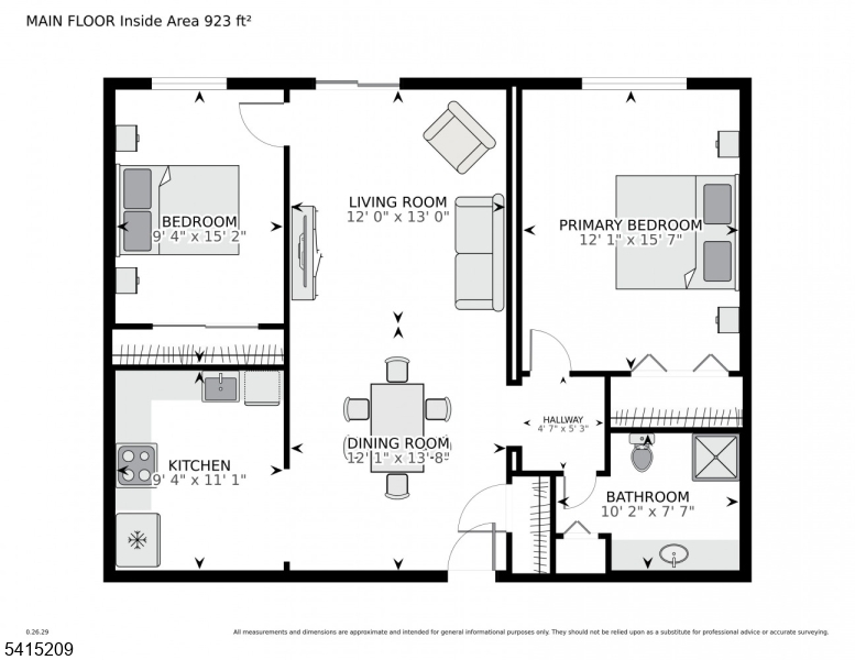 Albion - Residential