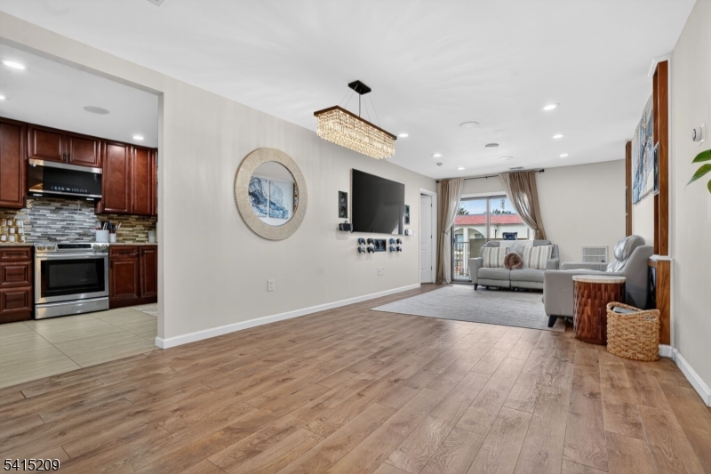 Albion - Residential