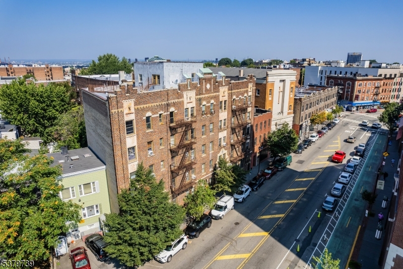 The Madrid - Residential